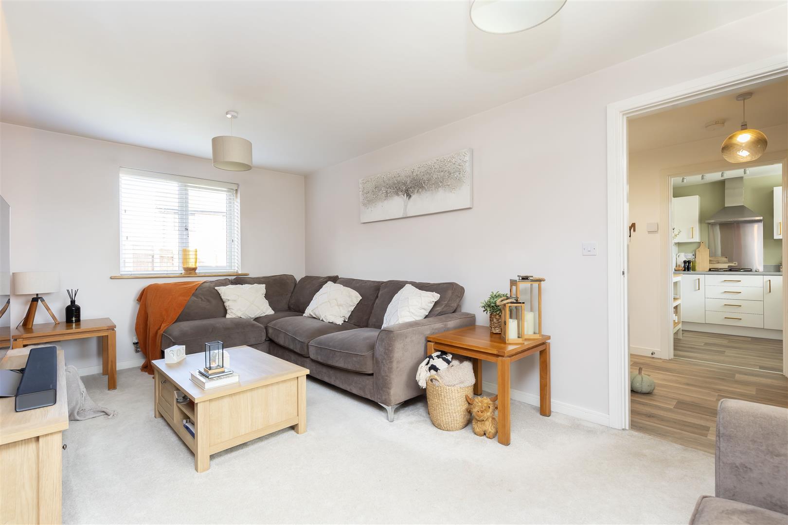 Orpington Place, Bamber Bridge, Preston